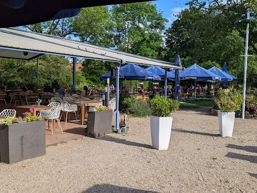 Bild von Die Insel Restaurant