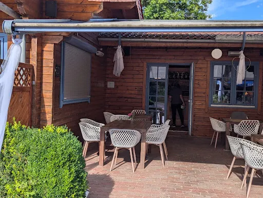 Bild von Die Insel Restaurant