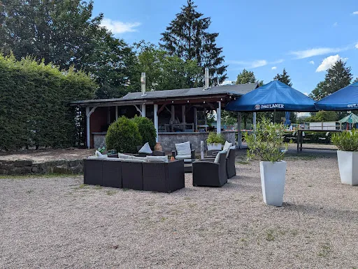 Bild von Die Insel Restaurant