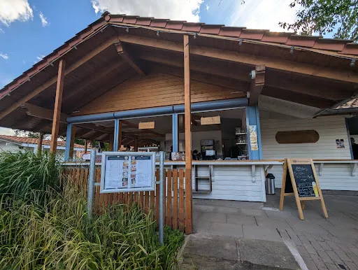 Bild von Die Insel Restaurant