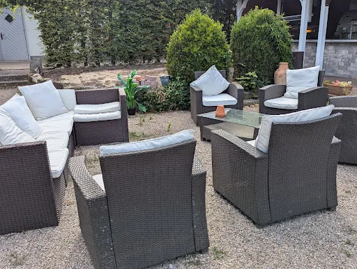 Bild von Die Insel Restaurant