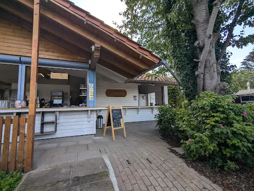 Bild von Die Insel Restaurant