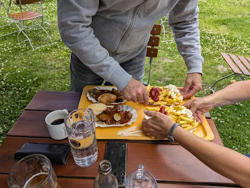 Bild von Die Insel Restaurant