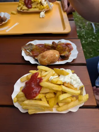 Bild von Die Insel Restaurant