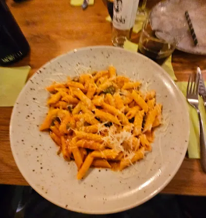 Bild von La Plaza Restaurant in Hameln