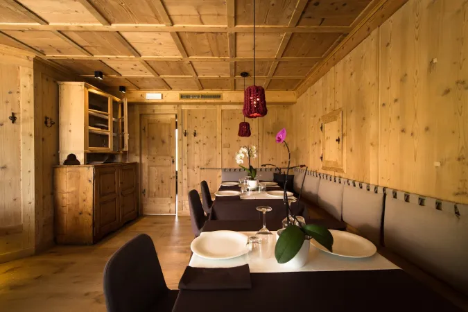 Bild von Chalet Isabella