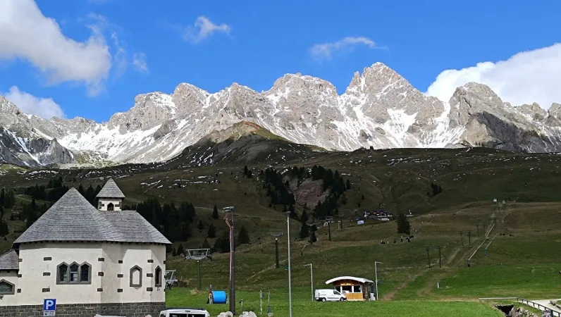 Bild von Gianni Ferrari