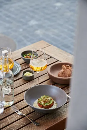 Bild von Restaurant Bauernschänke - Fun Fine Dining