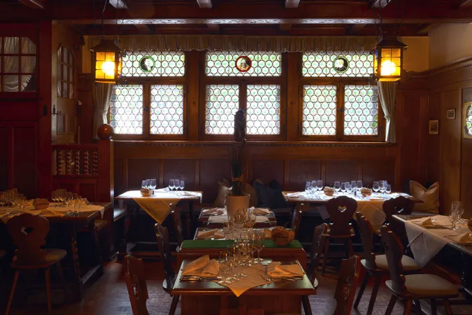 Bild von Restaurant Oepfelchammer