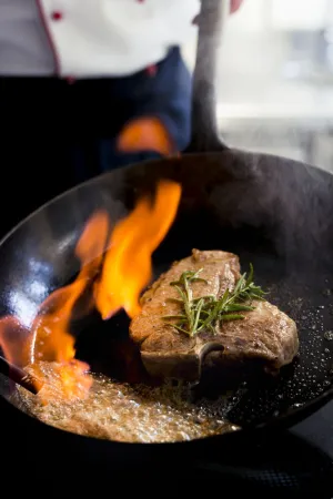 Bild von Restaurant Oepfelchammer
