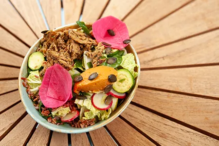 Bild von Kitchen Republic