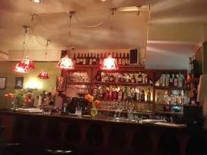Ristorante Toscano