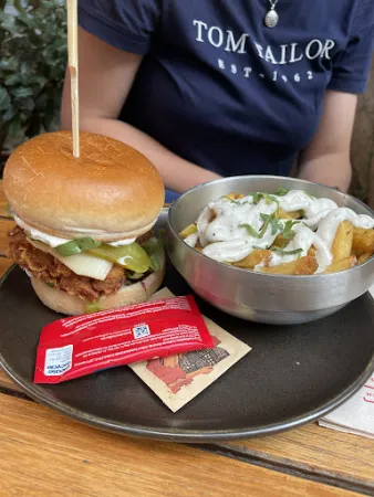 Bild von Kitchen Republic