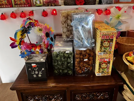 Bild von Chiang Mai Thai Shop