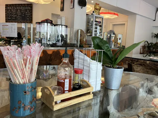 Bild von Chiang Mai Thai Shop