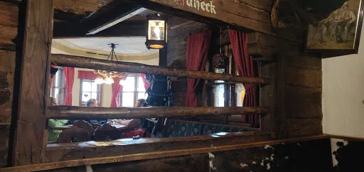 Bild von Restaurant Plattenalm