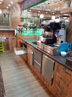 Pizza Bella Großpetersdorf