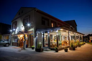 Pizza Bella Großpetersdorf