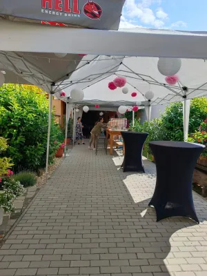 Zum Mate Cafe&Bar