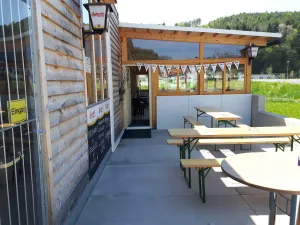 Bistro Holländer