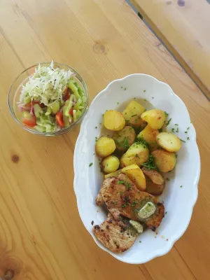 Bistro Holländer