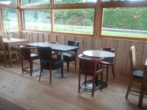 Bistro Holländer