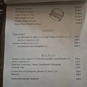 Gasthof Broker
