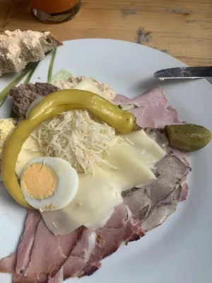 Buschenschank Neubauer