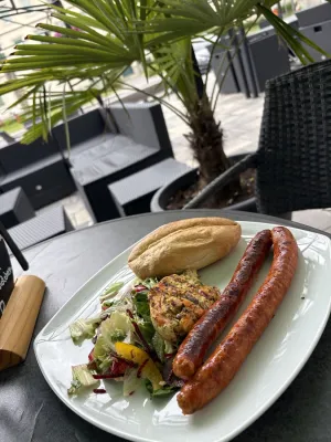 Smaragd Café&Konditorei