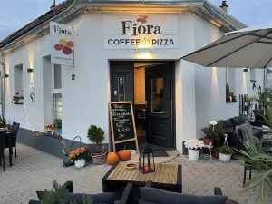 Pizzeria Fiora Agnes