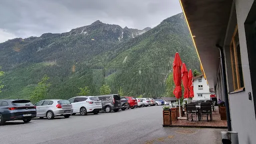 Bild von Bachers Platzl