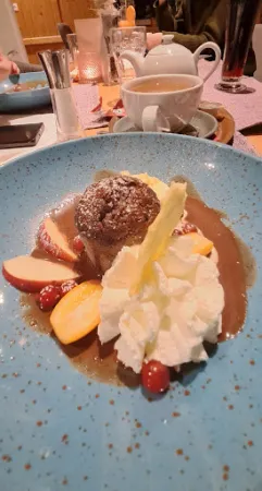 Bild von Restaurant Hotel Post Krimml
