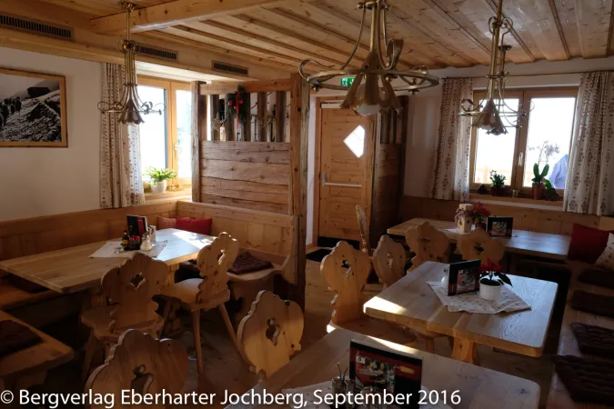 Bild von Jausenstation Oberkaslach