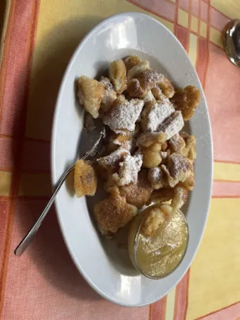 Bild von Hanke's Cafe Restaurant Souvernir Krimmler Wasserfallwirt