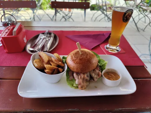 Bild von Restaurant Unterberg