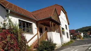 Gasthaus Hirtenfelder