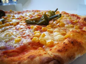 Pizza Go