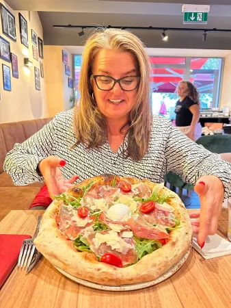Bild von Erzsébet Gulyás
