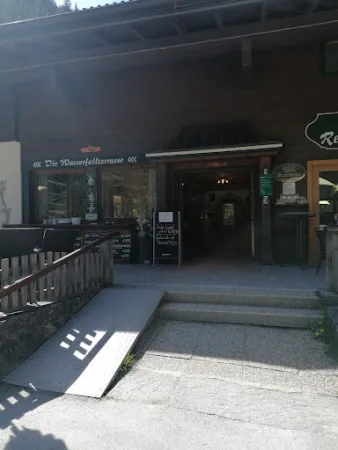 Bild von Hanke's Cafe Restaurant Souvernir Krimmler Wasserfallwirt