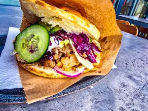 Benji's Star Kebap