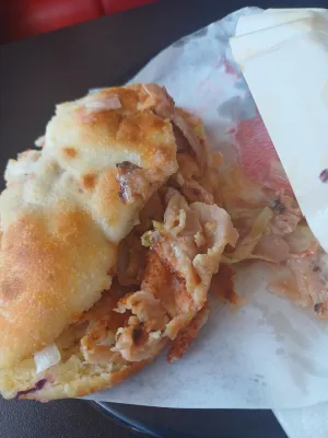 BAS Kebap