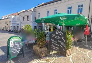 Der Imbiss Wurst & mehr