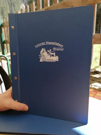 Bild von Hanke's Cafe Restaurant Souvernir Krimmler Wasserfallwirt