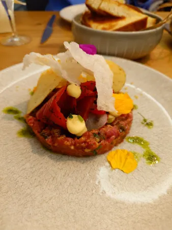 Bild von FOODWERKSTATT