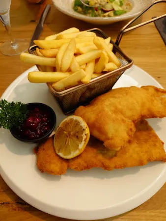 Bild von FOODWERKSTATT