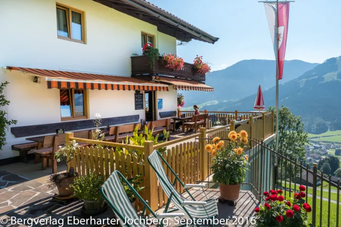Bild von Jausenstation Oberkaslach