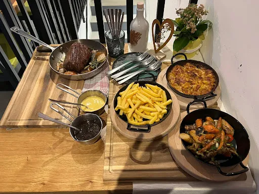 Bild von FOODWERKSTATT