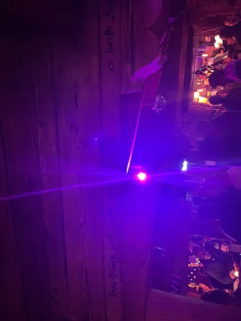 Bild von Dengl Alm - Restaurant, Bar