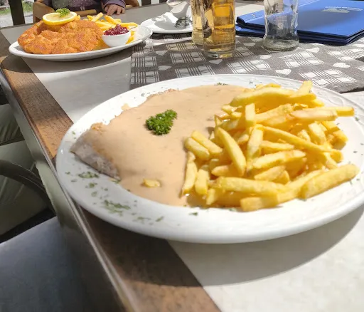 Bild von Hanke's Cafe Restaurant Souvernir Krimmler Wasserfallwirt