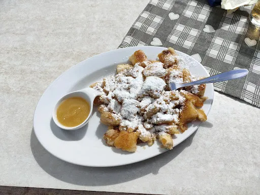 Bild von Hanke's Cafe Restaurant Souvernir Krimmler Wasserfallwirt